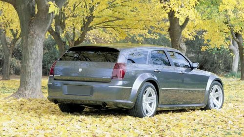 Forgotten Cult Cars: From Nissan Pulsar NX to Dodge Ram SRT-10