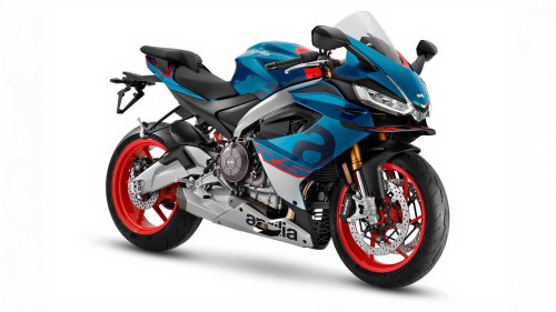 10 sports bikes that deliver thrills without punishing riders
