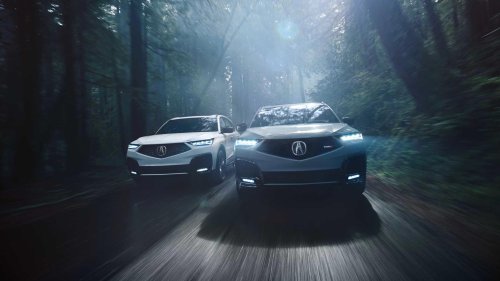 SUV, Lexus, The luxury SUV nobody talks about that’s as reliable as a Lexus