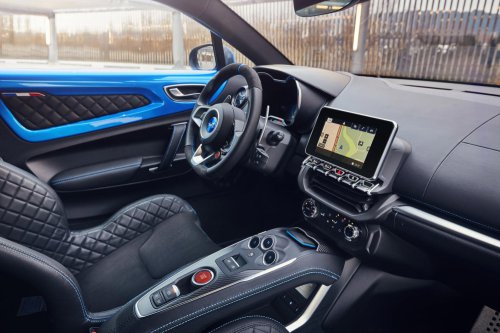 Top 10: Best used sports cars