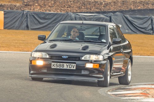 The best-looking Fords ever sold