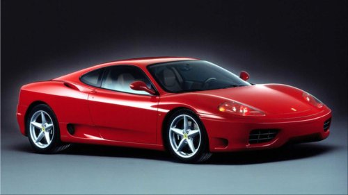 An economist built a 2,200-pound supercar and embarrassed Ferrari on track