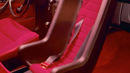 10 Automotive Safety Features That Revolutionized Car Safety