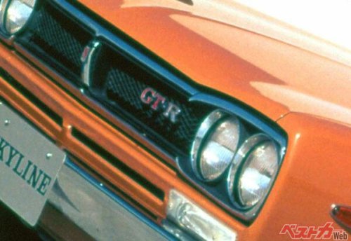 ベレットGT・スカG誕生から半世紀！ 日本のGT 進化の軌跡を辿る 【ベストカーアーカイブス2014】