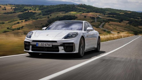 The performance machine that makes sense in the real world