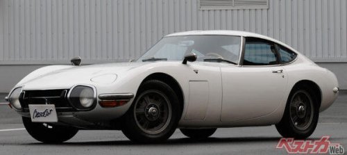 ベレットGT・スカG誕生から半世紀！ 日本のGT 進化の軌跡を辿る 【ベストカーアーカイブス2014】