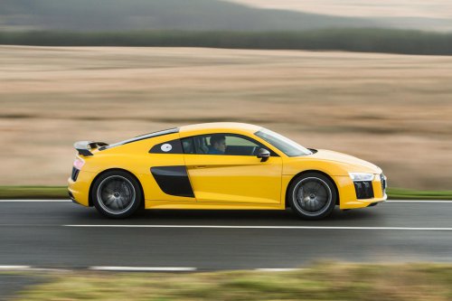 Top 10: Best used sports cars