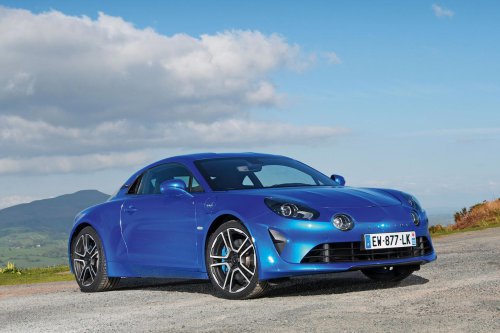 Top 10: Best used sports cars