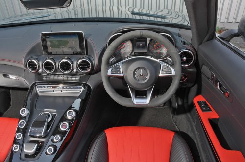 Top 10: Best used sports cars