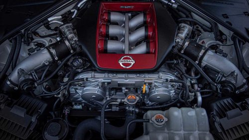 Nissan, Nissan GT-R will not be electric, chief planning officer confirms