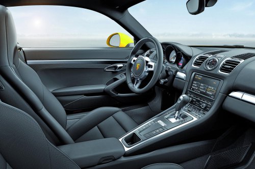 Top 10: Best used sports cars