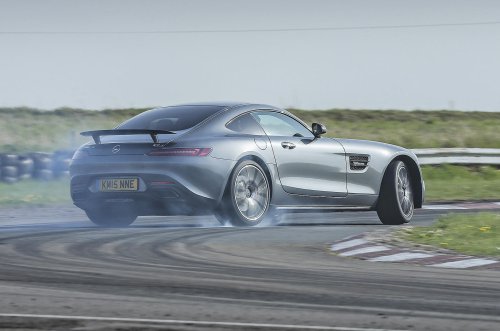 Top 10: Best used sports cars