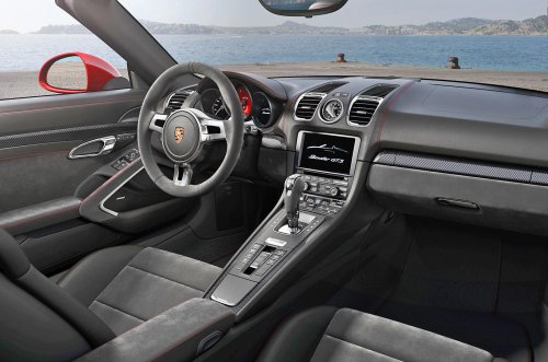 Top 10: Best used sports cars