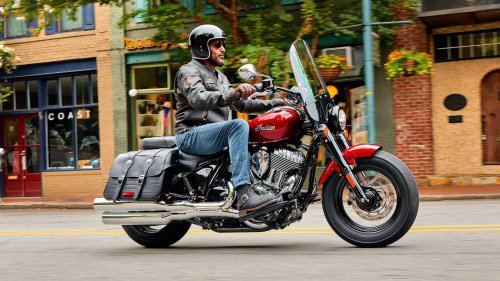 The ideal cruiser for weekend getaways in 2026