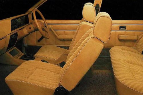 Five Holden Commodores you may have forgotten