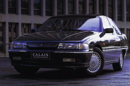 Five Holden Commodores you may have forgotten