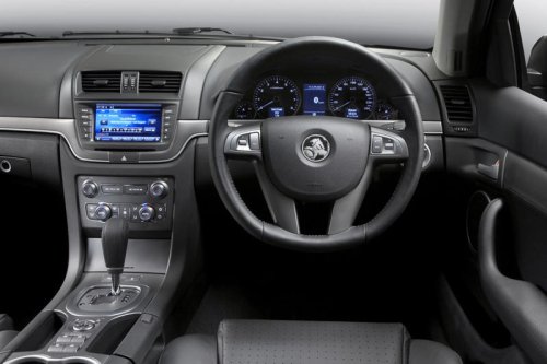 Five Holden Commodores you may have forgotten