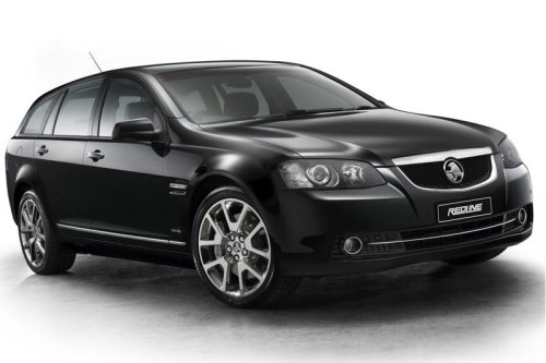 Five Holden Commodores you may have forgotten