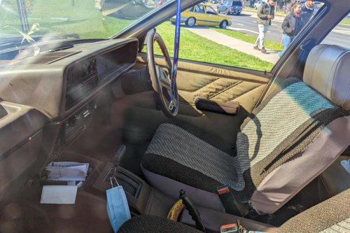 Five Holden Commodores you may have forgotten