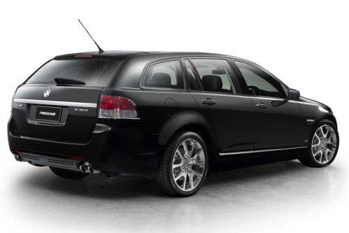 Five Holden Commodores you may have forgotten