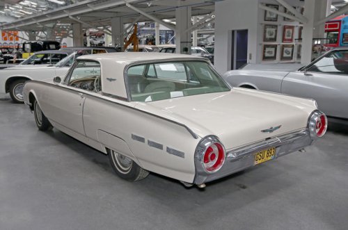 The weird &amp; wonderful delights of the Isle of Man Motor Museum