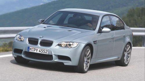 BMW, BMW M3, BMW 335d and 535d: Diesel sedans that can outrun an M3 in rolling acceleration