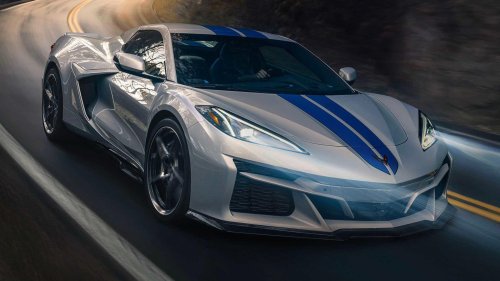 Best hybrid coupes of 2026