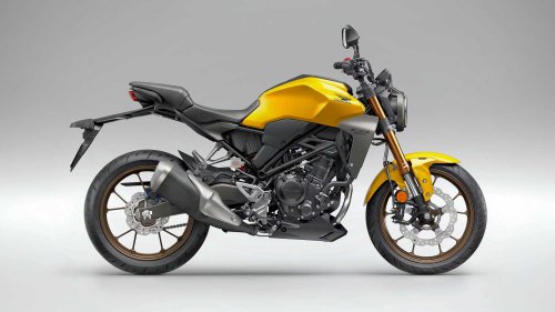 The urban bike that nails agility, efficiency, and stress-free riding