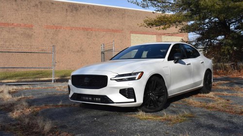 10 sleeper cars: Unassuming performance machines