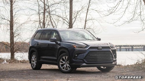 SUV, The Japanese hybrid SUV with the highest driving range in 2026