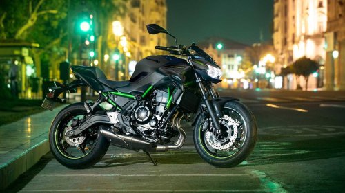 10 Kawasakis that deliver serious performance for the money