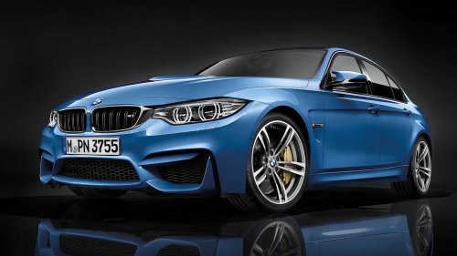 BMW, The most powerful BMW M3s ever made, ranked by power per liter