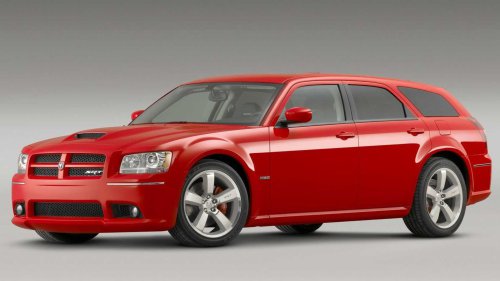 10 one hit wonder cars that never received a successor