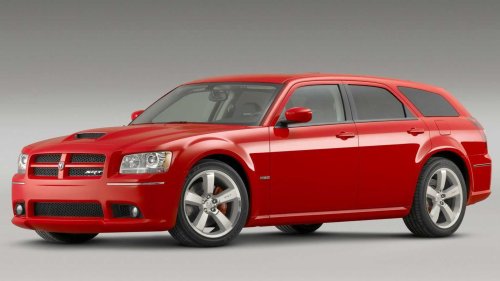 10 one hit wonder cars that never received a proper sequel