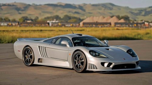 10 one hit wonder cars that never received a successor