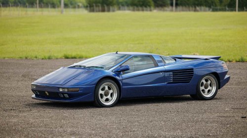 10 one hit wonder cars that never received a proper sequel