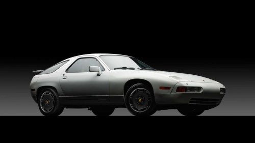 10 one hit wonder cars that never received a successor