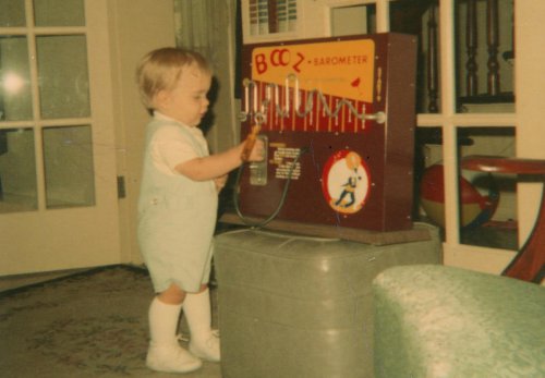 How to Make Money on a Pinball Machine Rescued from the Car Graveyard