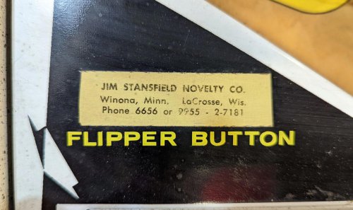 How to Make Money on a Pinball Machine Rescued from the Car Graveyard