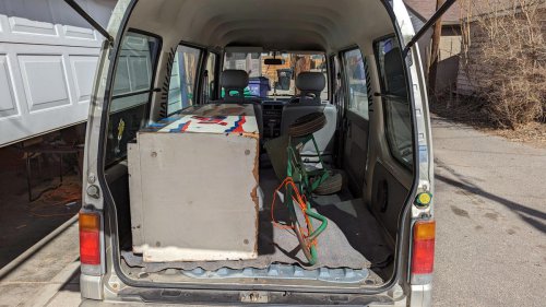 How to Make Money on a Pinball Machine Rescued from the Car Graveyard