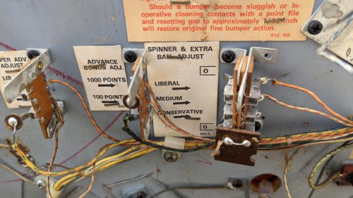 How to Make Money on a Pinball Machine Rescued from the Car Graveyard