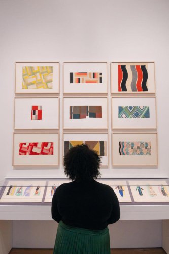 Art and the Automobile in Pre-WWII France Is Worth Visiting St. Louis