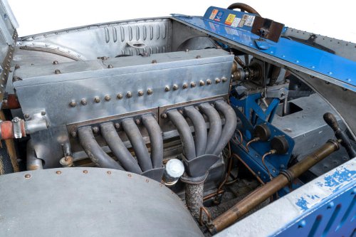 Art and the Automobile in Pre-WWII France Is Worth Visiting St. Louis