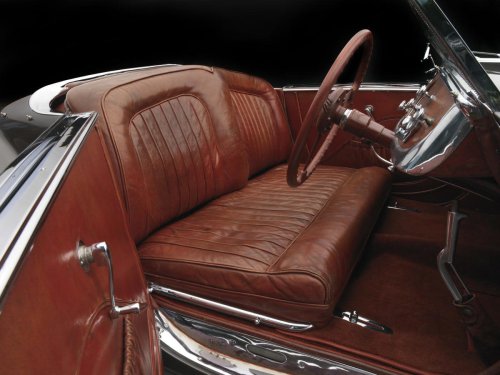 Art and the Automobile in Pre-WWII France Is Worth Visiting St. Louis