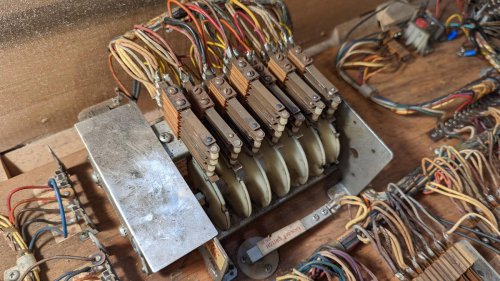 How to Make Money on a Pinball Machine Rescued from the Car Graveyard