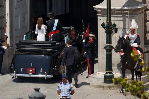Matrículas con N: ¿por qué no habrá placas en España que empiecen por la Ñ?