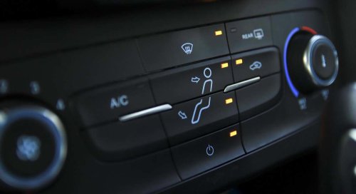 ¿Por qué la calefacción del coche calienta poco? Tres causas principales para revisar