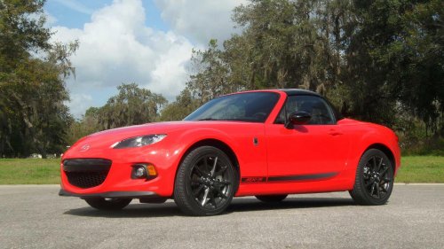 10 Sports Cars That Aged Into Surprisingly Practical Choices