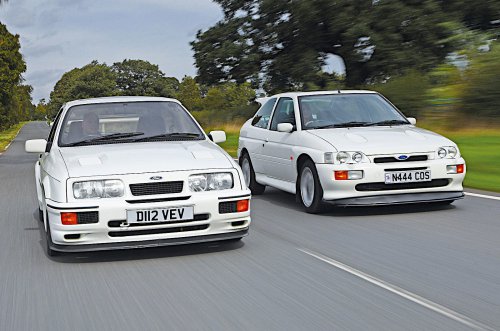 Transformers: Cars que se transformó en algo muy diferente