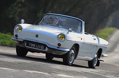 Transformers: Cars que se transformó en algo muy diferente